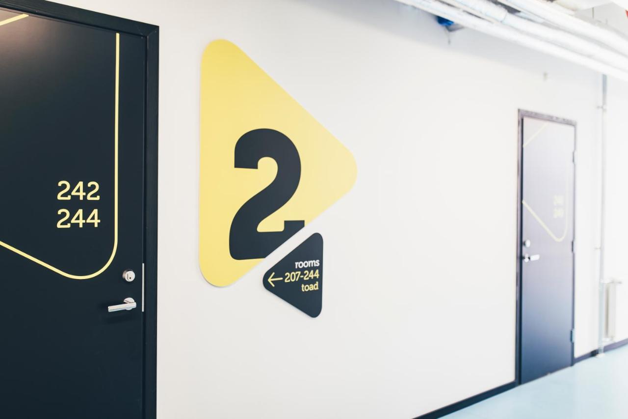 Tallinn Airport Stay Экстерьер фото