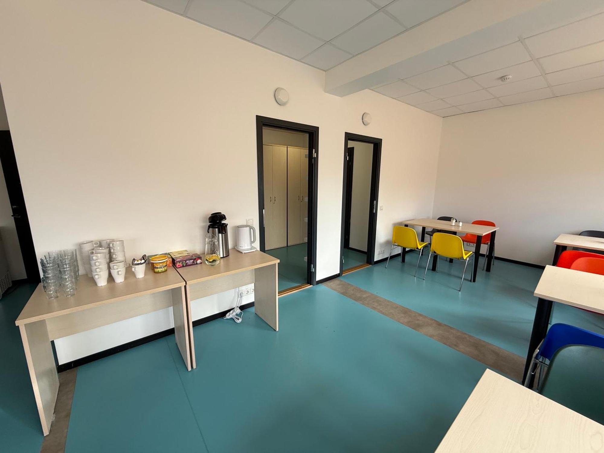 Tallinn Airport Stay Экстерьер фото